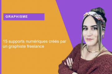 graphiste freelance