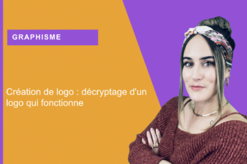 Création de logo : décryptage d'un logo qui fonctionne