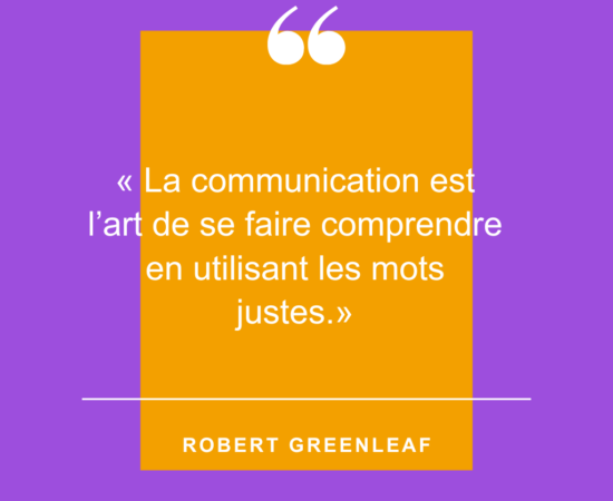 experte communication