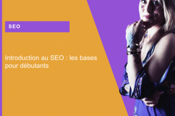 introduction au SEO