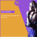 site internet - les tendances en web design en 2024