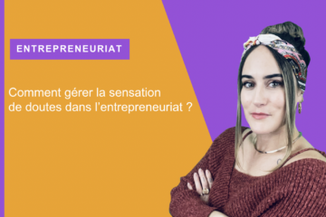 entrepreneuriat